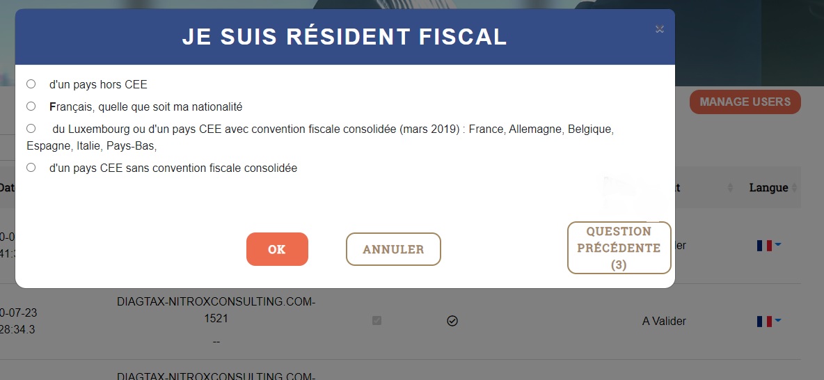 Securitax