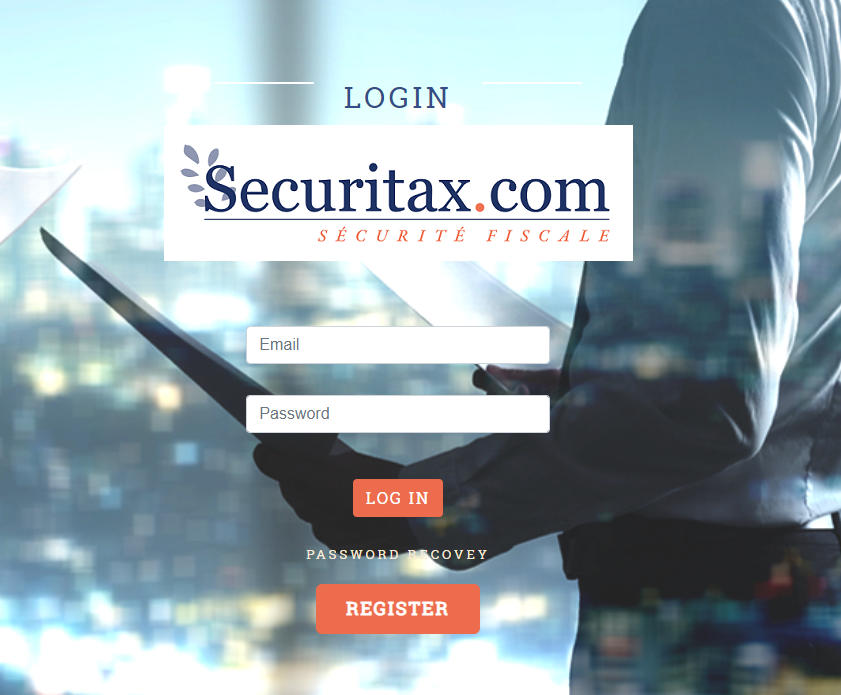 Securitax