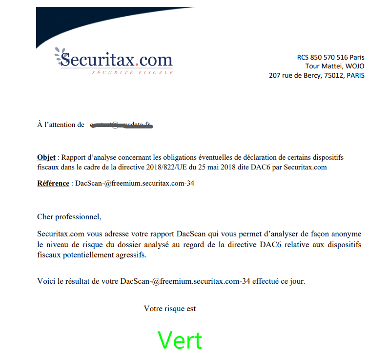 Rapport